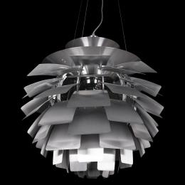 Изображение продукта Подвесной светильник Loft IT Artichoke 10156/600 Silver 